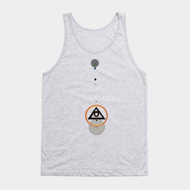 Ascend Tank Top by gabrielbroady